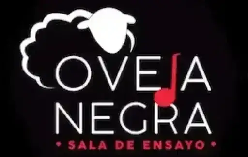 logo oveja negra